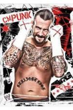 Watch WWE CM Punk - Best in the World Movie4k