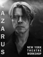 Watch David Bowie: Lazarus Movie4k