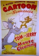 Watch Mouse Cleaning Movie4k