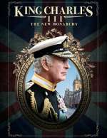Watch King Charles III: The New Monarchy Movie4k