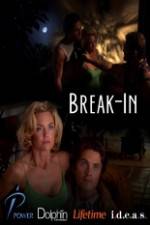 Watch Break-In Movie4k