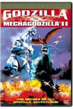 Watch Godzilla vs. Mechagodzilla II Movie4k