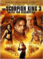 Watch The Scorpion King 3: Battle for Redemption Online Movie4k