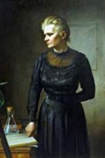 Watch The Genius of Marie Curie - The Woman Who Lit up the World Movie4k