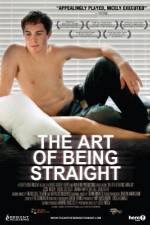 Watch The Art of Being Straight Movie4k