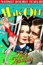 Watch Hats Off Movie4k