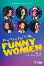 Watch Even More Funny Women of a Certain Age (TV Special 2021) Movie4k