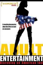 Watch Adult Entertainment: Disrobing an American Idol Movie4k