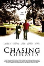 Watch Chasing Ghosts Movie4k