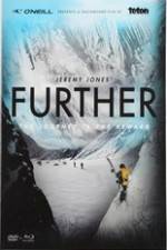 Watch Jeremy Jones' Further Movie4k