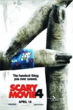 Watch Scary Movie 4 Movie4k