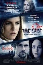 Watch The East Movie4k