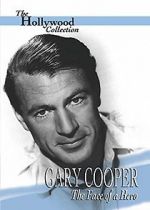 Watch Gary Cooper: The Face of a Hero Movie4k