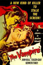 Watch The Vampire Movie4k