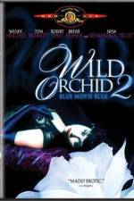 Watch Wild Orchid II Two Shades of Blue Movie4k