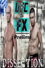 Watch UFC On FX 3 Facebook Preliminaries Movie4k