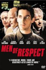 Watch Men of Respect Movie4k