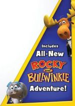 Watch Rocky and Bullwinkle (Short 2014) Movie4k