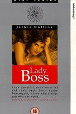 Watch Lady Boss Movie4k