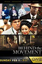 Watch Behind the Movement Movie4k