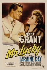 Watch Mr. Lucky Movie4k