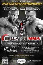 Watch Bellator 88 Movie4k