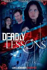 Watch Deadly Lessons Movie4k
