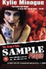 Watch Sample People Movie4k