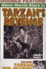 Watch Tarzan's Revenge Movie4k