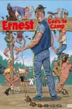 Watch Ernest Goes to Camp Movie4k