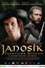 Watch Janosik  A True Story Movie4k