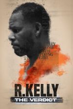 Watch R. Kelly: The Verdict Movie4k