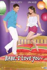 Watch Babe I Love You Movie4k