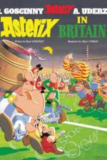 Watch Asterix in Britain Movie4k