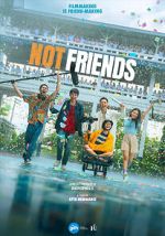 Watch Not Friends Online Movie4k