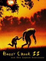 Watch Boggy Creek II: And the Legend Continues Movie4k