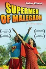 Watch Supermen of Malegaon Movie4k