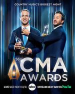 Watch The 56th Annual CMA Awards (TV Special 2022) Movie4k