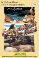 Watch Emmanuelle on Taboo Island Movie4k