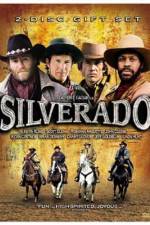 Watch Silverado Movie4k