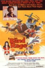 Watch Blind Rage Movie4k