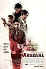 Watch Arsenal Movie4k