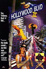 Watch Hollywood Boulevard II Movie4k