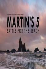 Watch Martin's 5: Battle for the Beach Movie4k