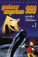 Galaxy Express 999 movie4k