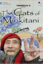 Watch The Cats of Mirikitani Movie4k