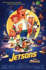 Watch Jetsons: The Movie Movie4k
