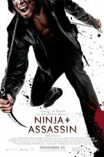 Watch Ninja Assassin Movie4k