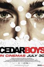 Watch Cedar Boys Movie4k