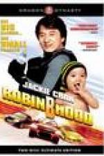Watch Jackie Chan: Robin B Hood Movie4k